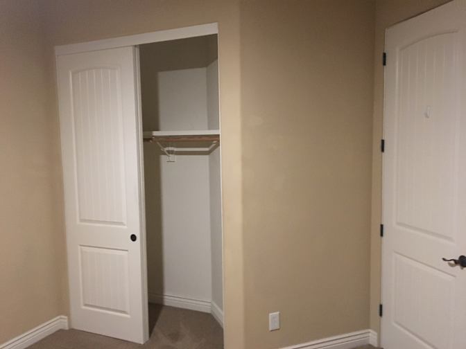 Daniel's room