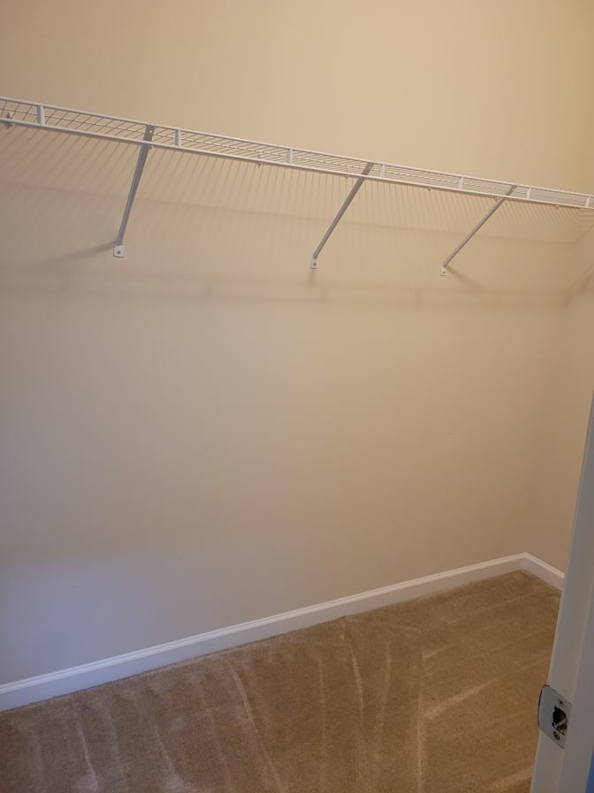 Pauline's room