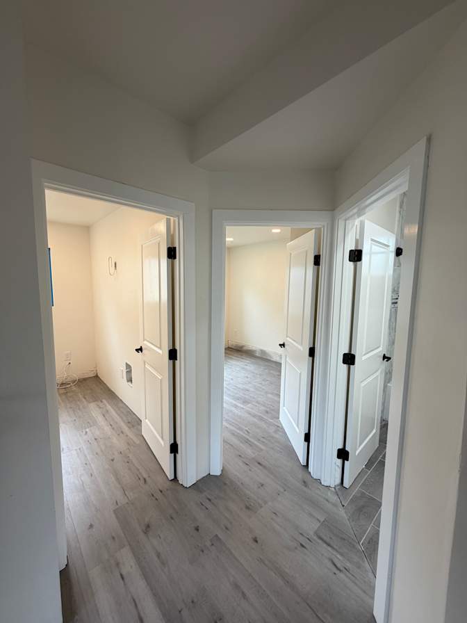 Andrew's room