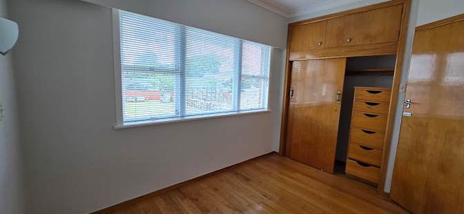 Jay's room