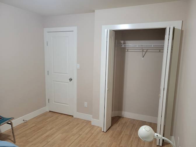 Shihwei's room