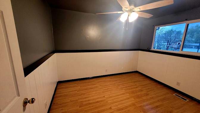 Yesica's room