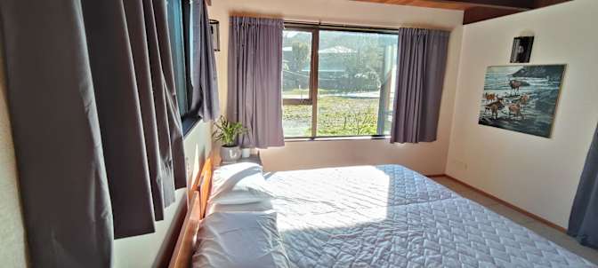 Priyanka Uppal's room