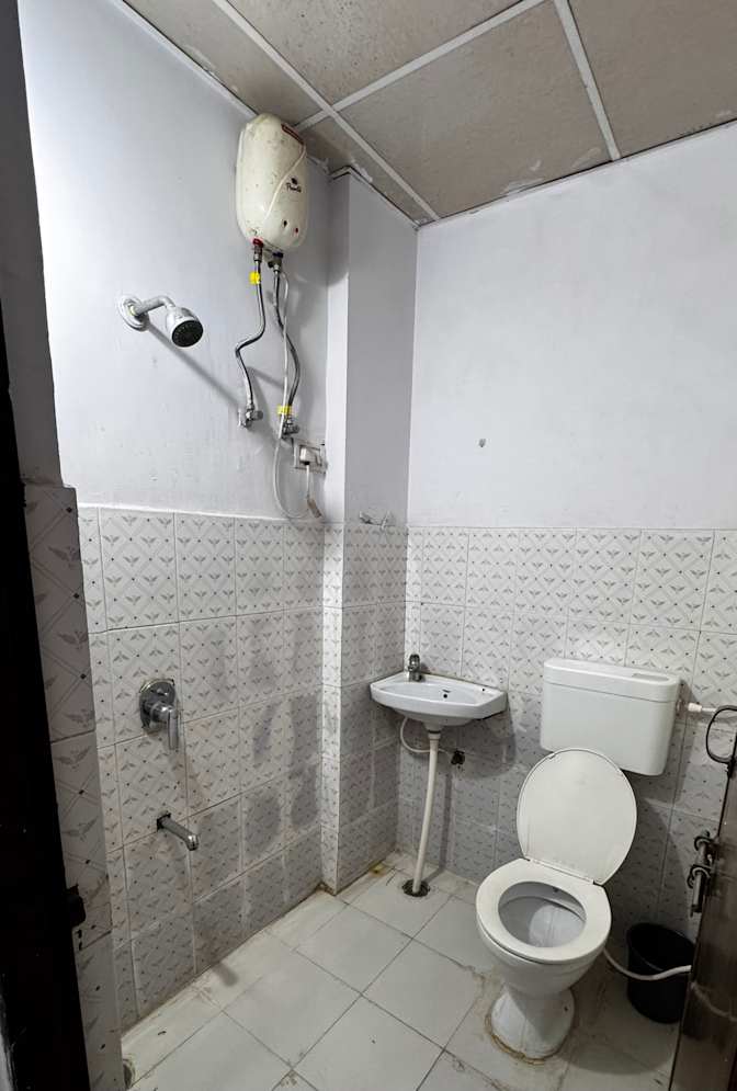 Khushboo's room