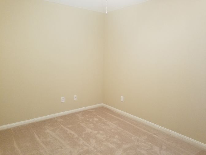 Job's room