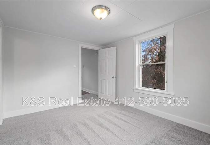 Shawn's room