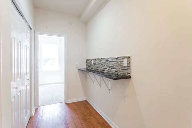Grey Collective LLC's room
