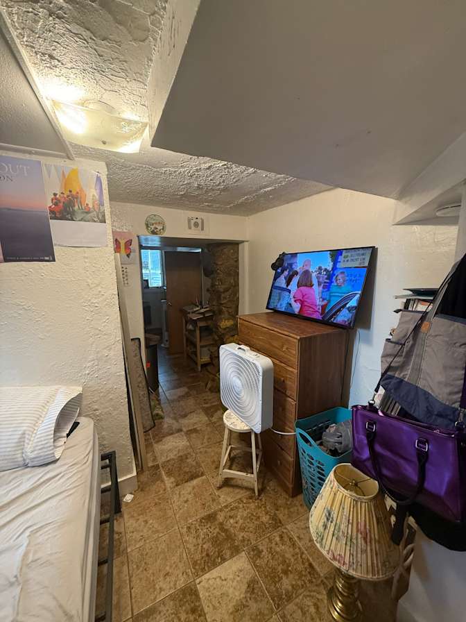 Kari's room