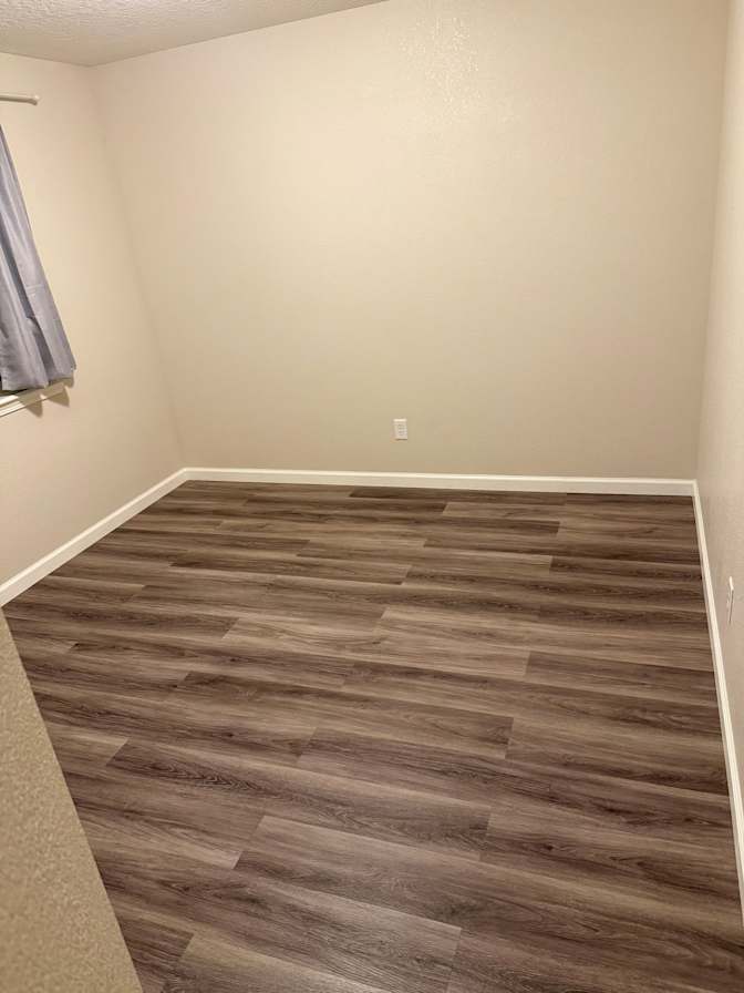 Chloe's room