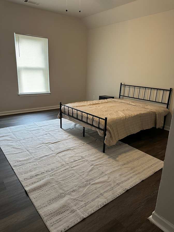 Goodwin's room