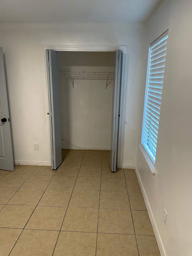 Robert's room