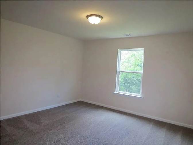Alcove Rooms's room
