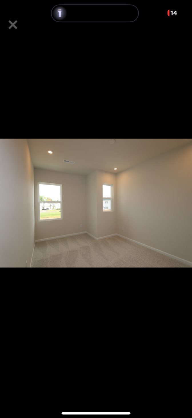 Alcove Rooms's room