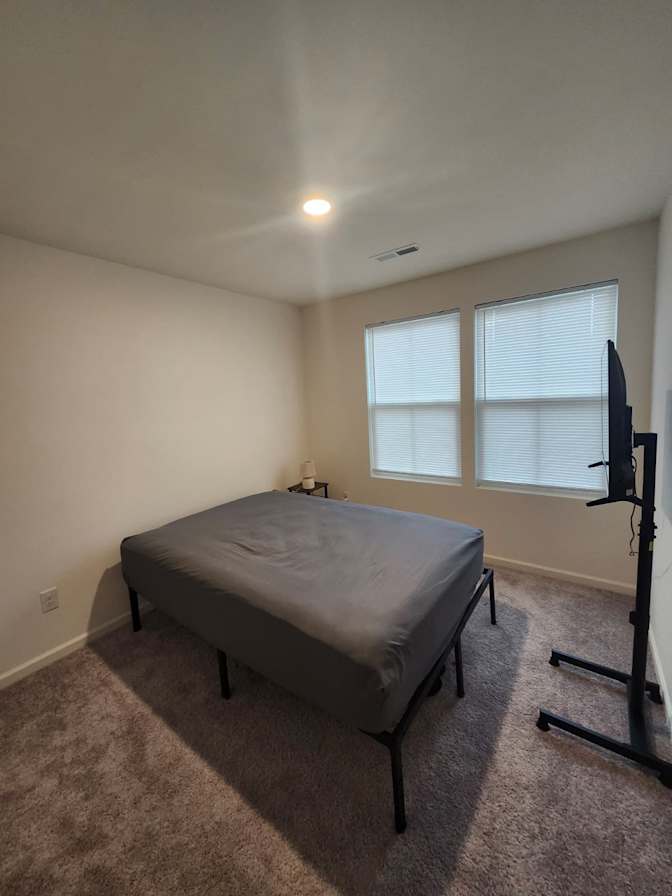 Daniela's room