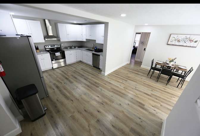 Parnell RE's room