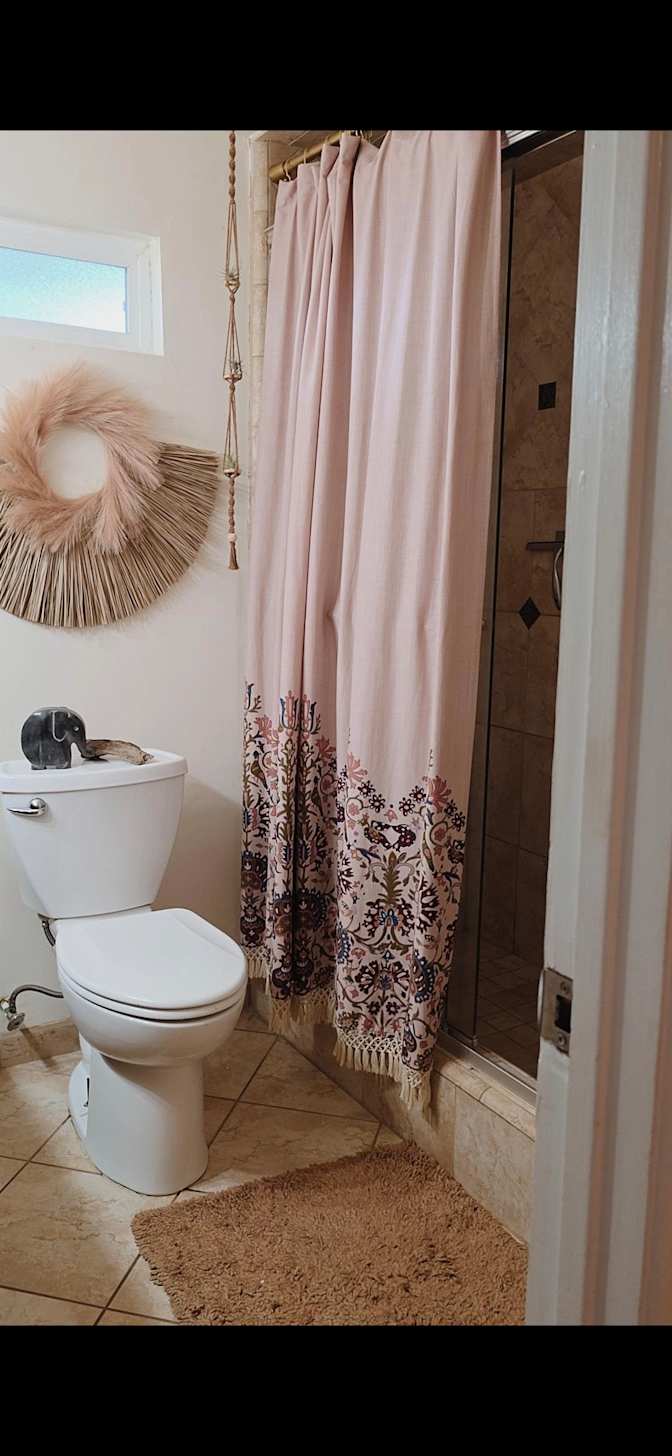 Erica's room