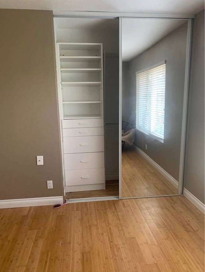 Jenna's room