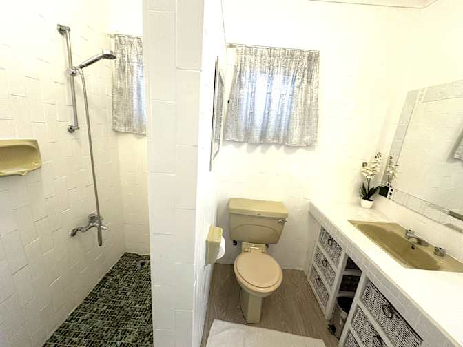 Cassandra Gabriel's room
