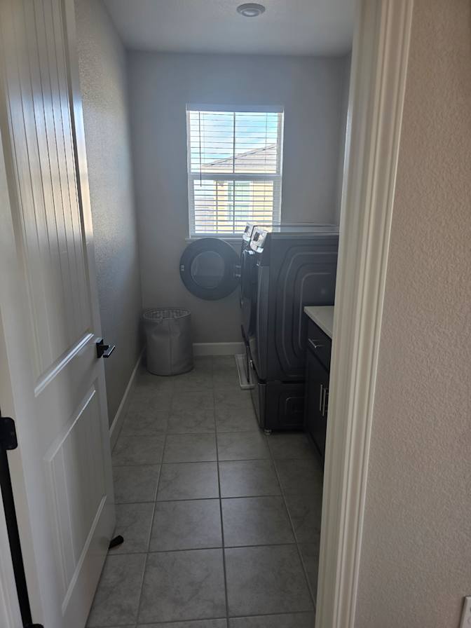 Jill Elbert's room