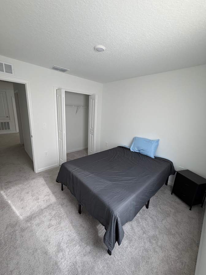 Reign of Hope's room