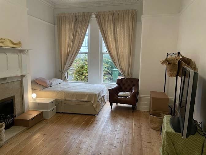 Jack's room