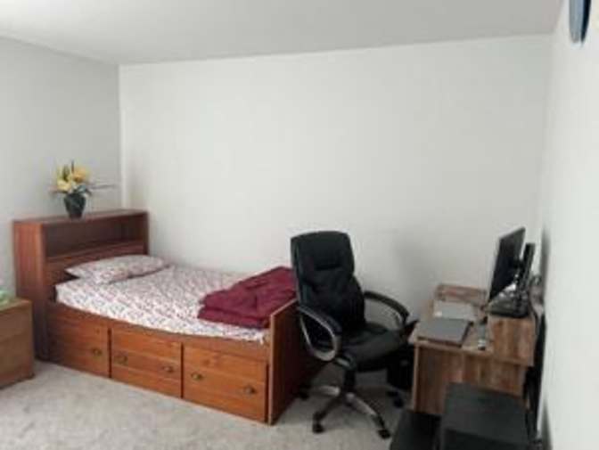 Revathi Chirigiri's room