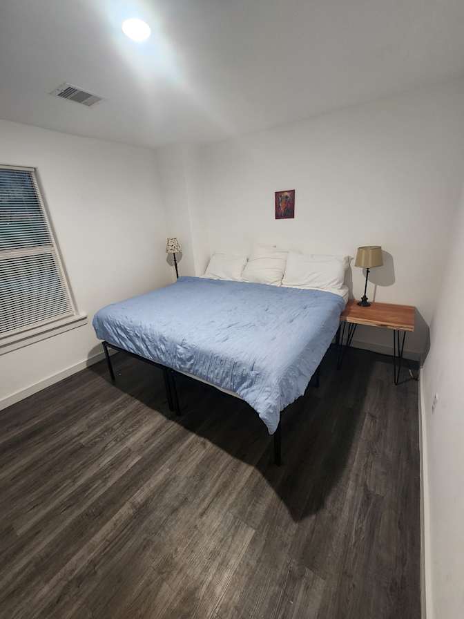 Bri C.'s room