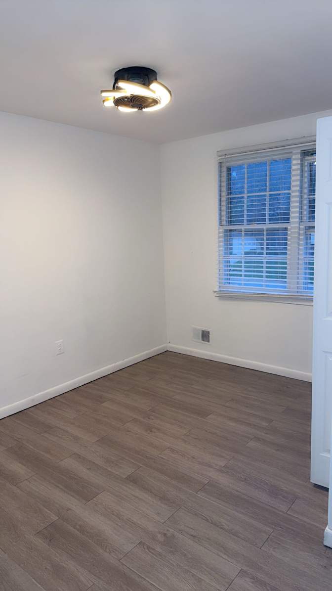 Tony's room