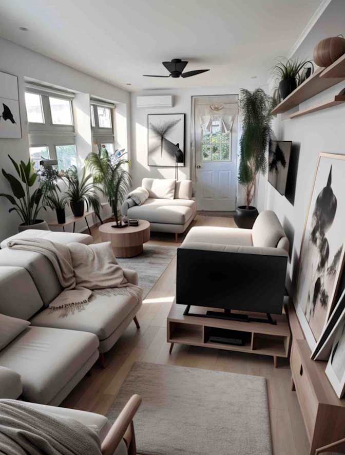 Will's room