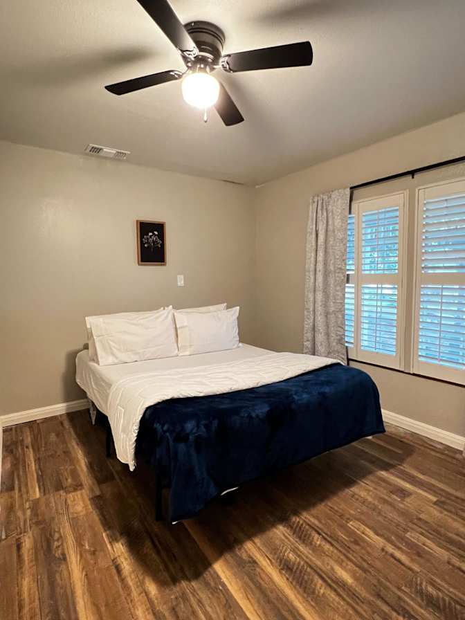 PadSplit's room