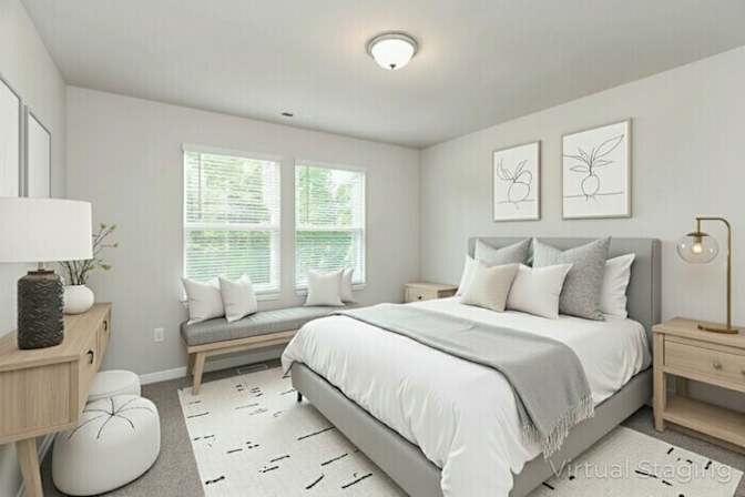 Kaysee Rockwell's room