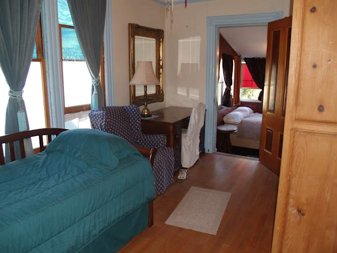 Colleen's room