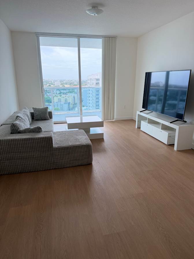 kevin's room