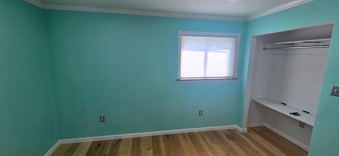 jayson's room