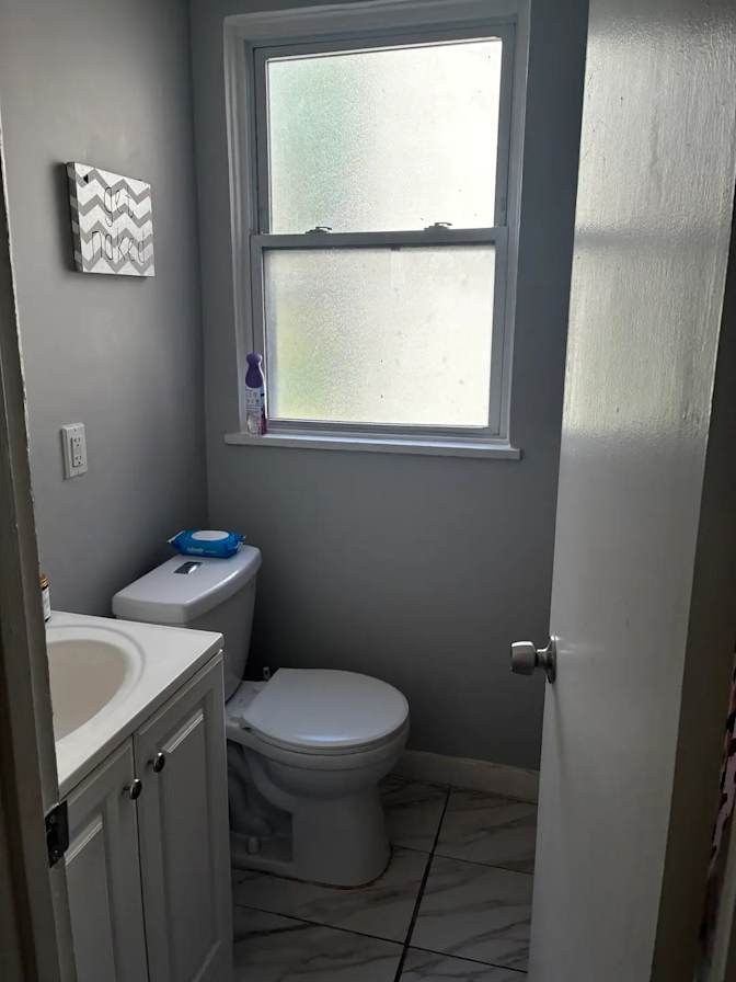 Jay's room