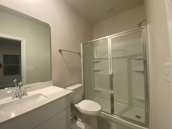 Alcove Rooms's room
