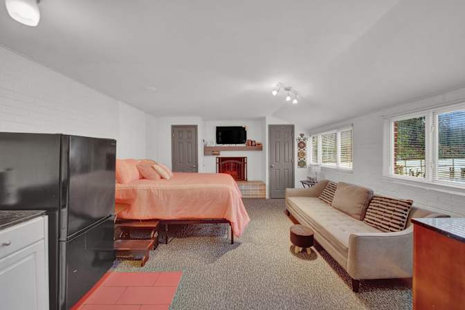 First Place Homes LLC's room