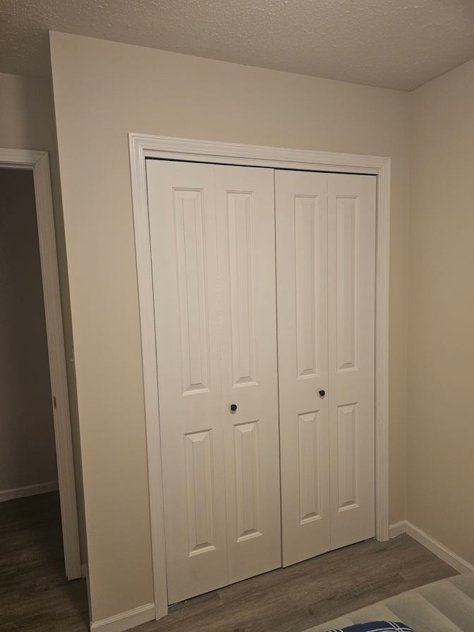 Robert's room