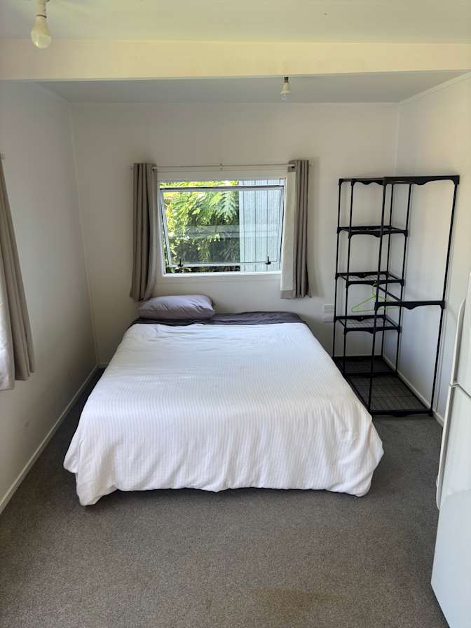 cody's room