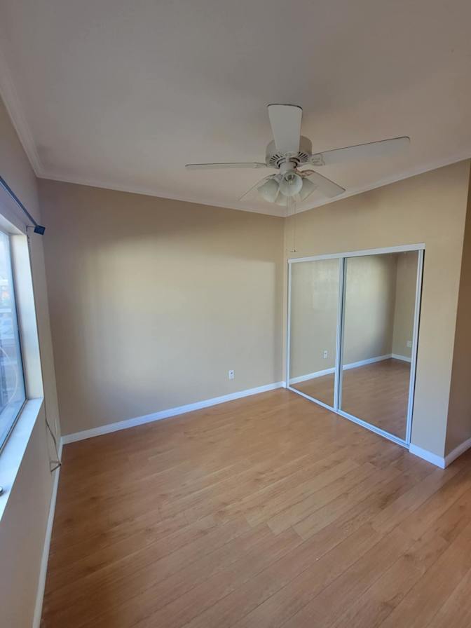 Christopher Eduardo Gonzalez's room