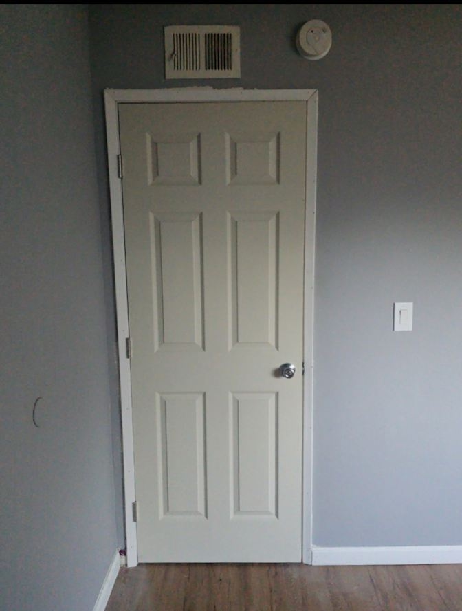 Rie's room
