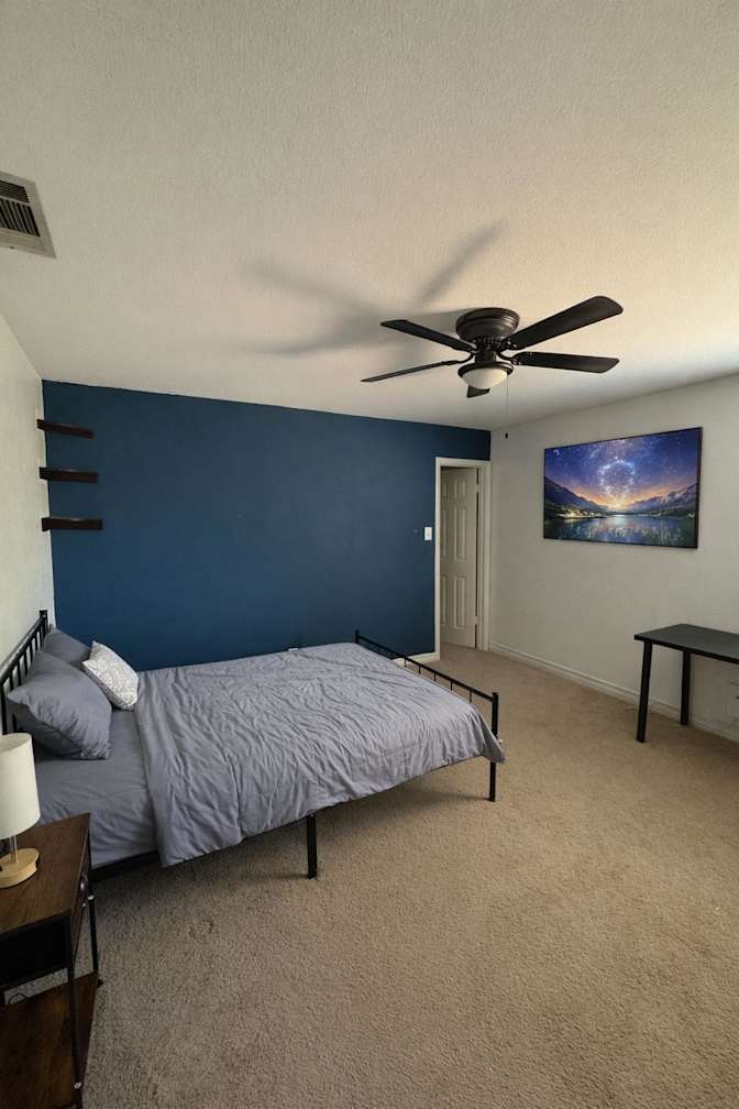 PadSplit's room