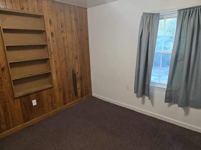 Jason's room