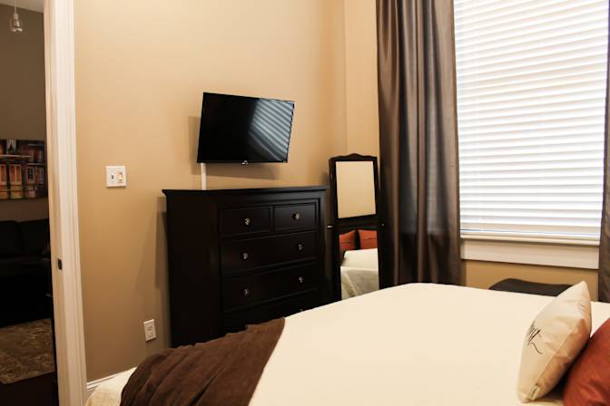 Bree's room