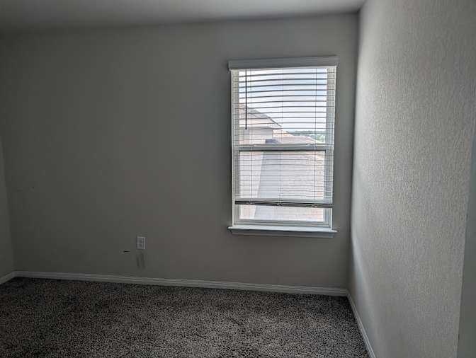 Brian's room