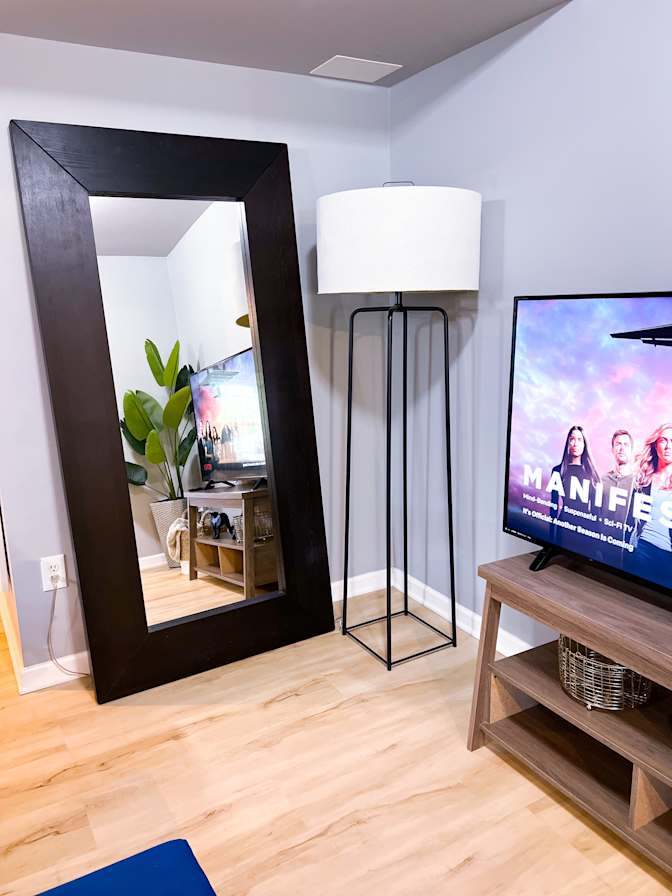 Cici's room
