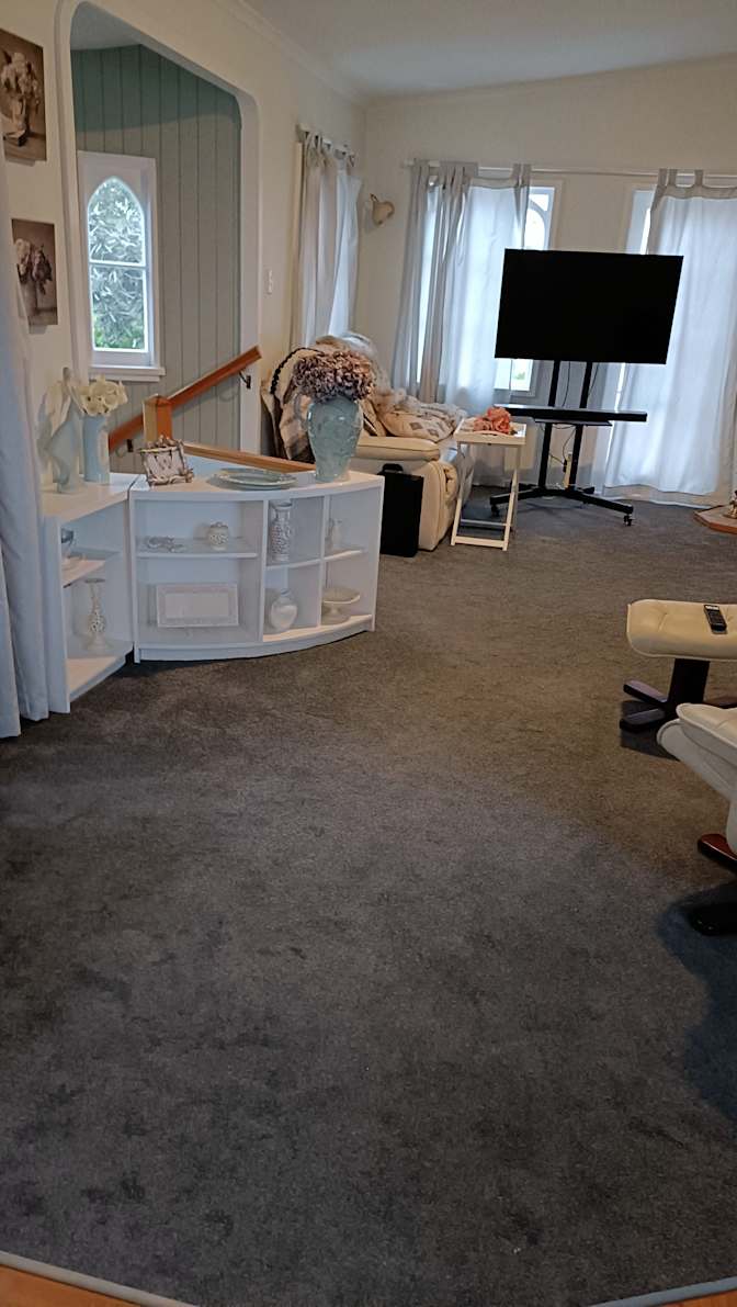 Susan's room