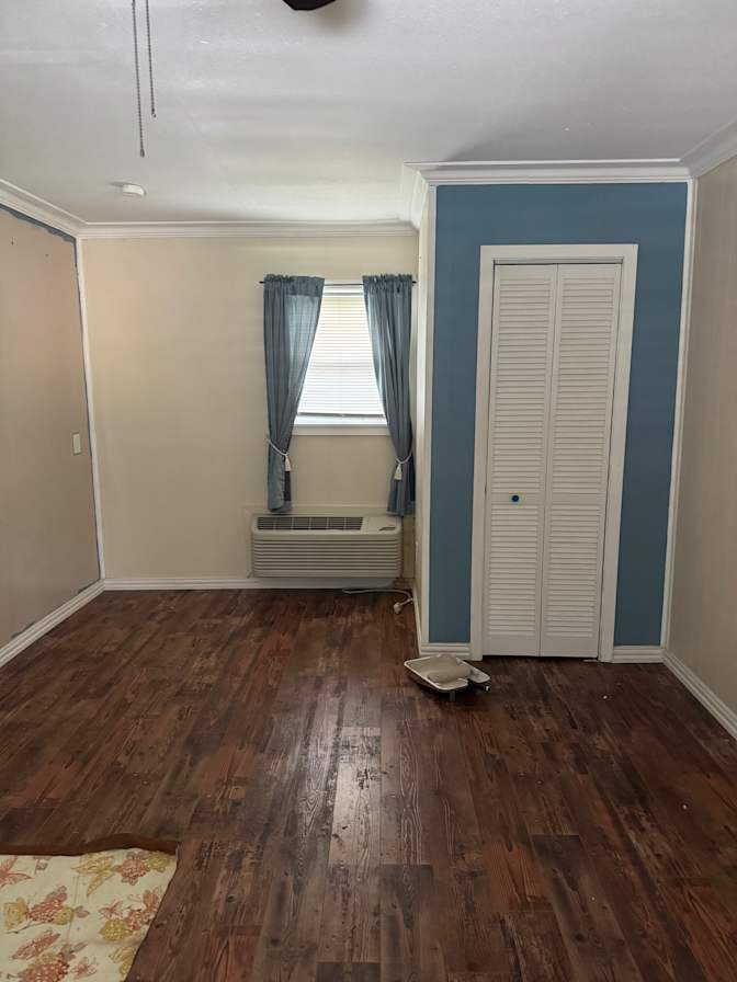 Rhonda's room
