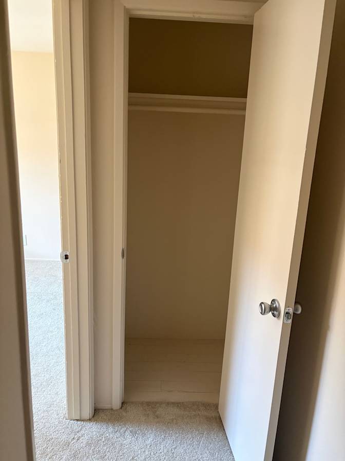 Julie's room