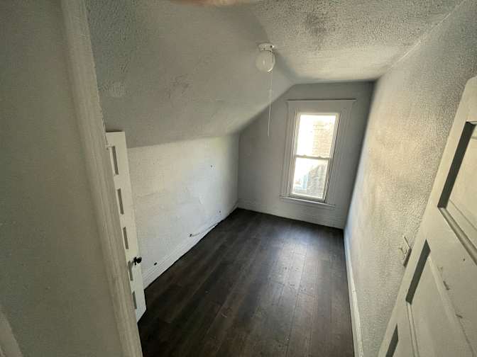 Adam's room